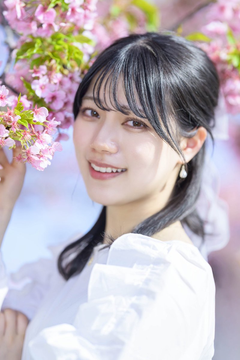 高木光_Fleur2/21. 23撮影会📸 tweet media