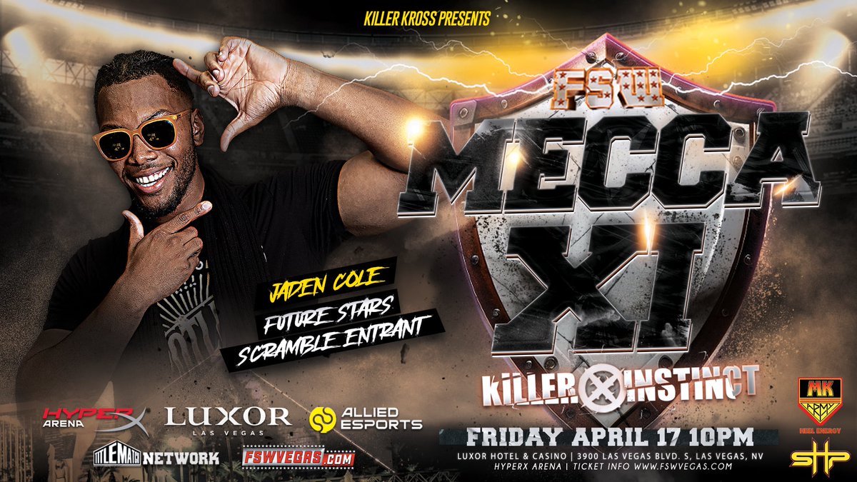 𝗙𝗨𝗧𝗨𝗥𝗘 𝗦𝗧𝗔𝗥𝗦 𝗢𝗙 𝗪𝗥𝗘𝗦𝗧𝗟𝗜𝗡𝗚 tweet media