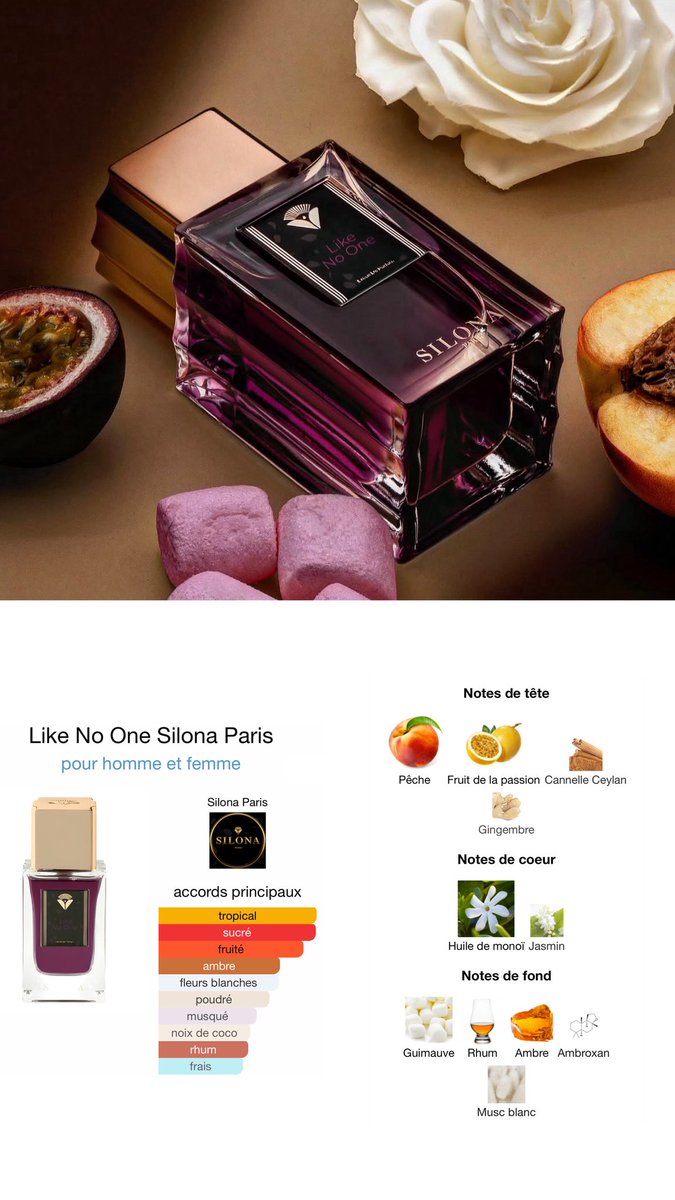 Le Parfumeur 🌴 tweet media