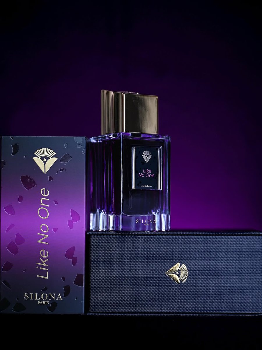 Le Parfumeur 🌴 tweet media