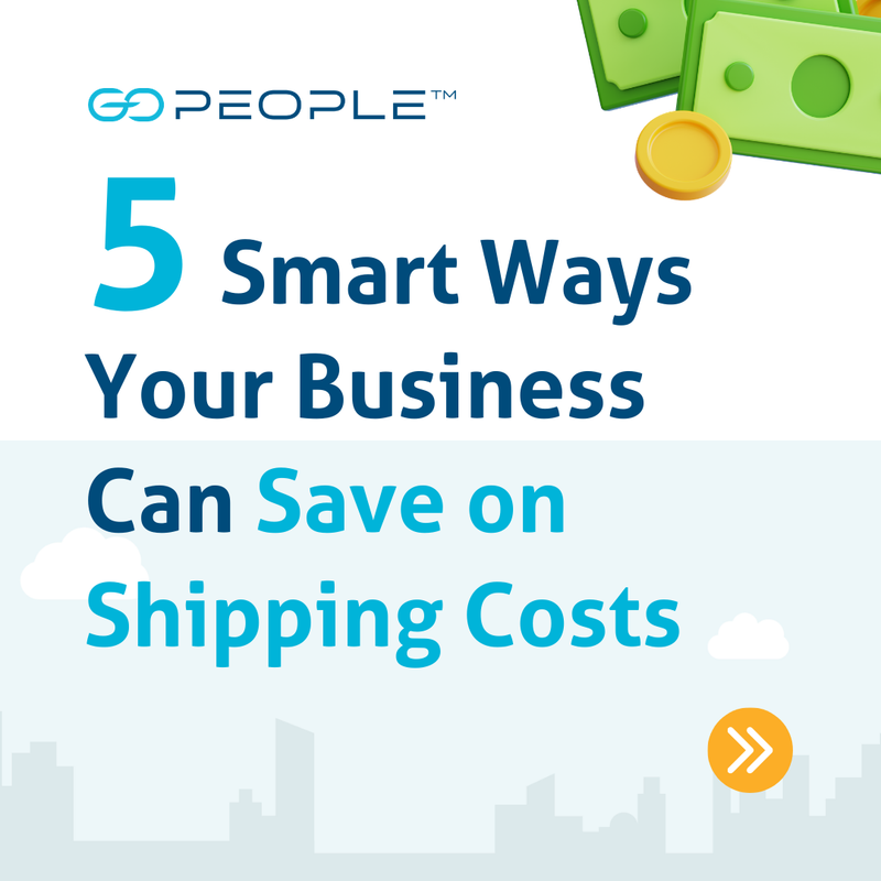 GoPeople - Australia’s Smartest Same Day Delivery tweet media