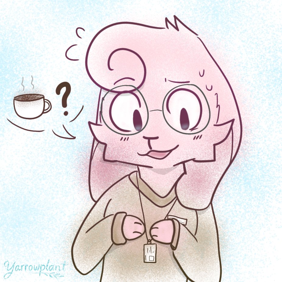 🌱Yarrow🌱 tweet media