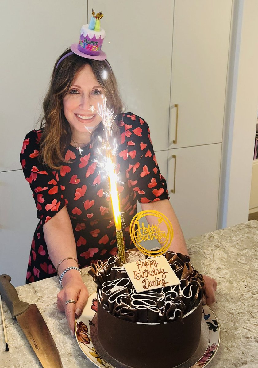 Shelley Blond tweet media