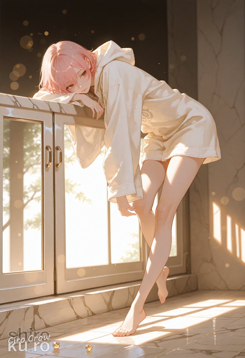 シロクロ/Ciro Crow tweet media