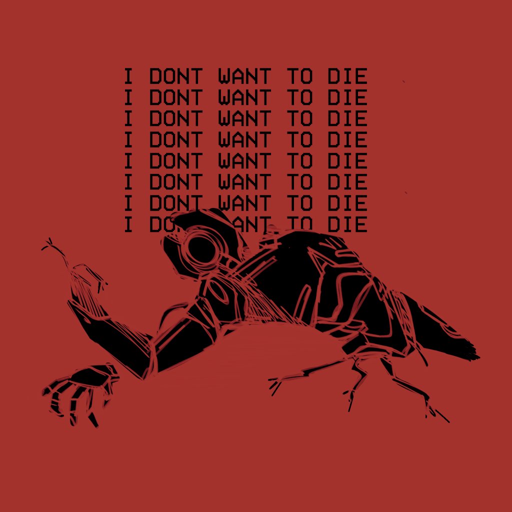 downstairs monster🌙 tweet media