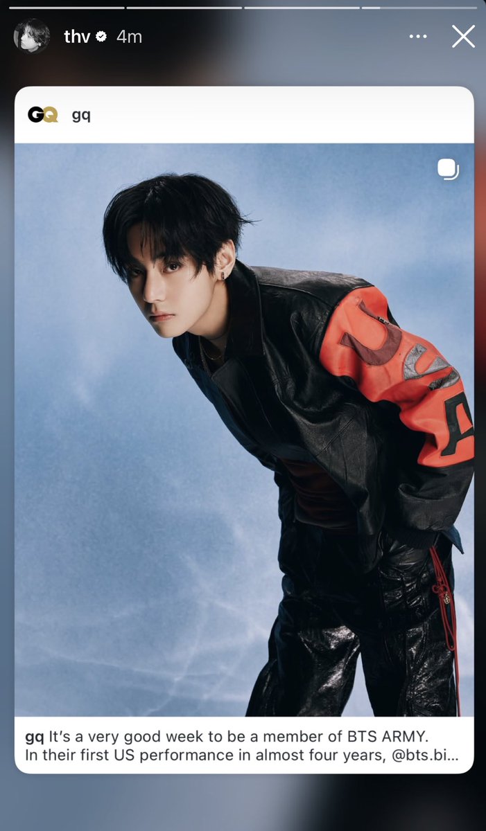 BTS Updates, News & Charts ⁷ tweet media