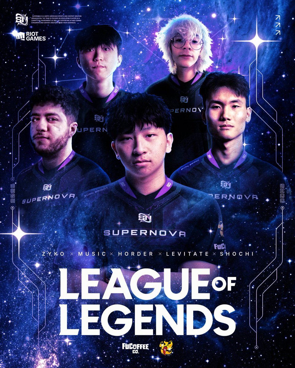 Supernova tweet media