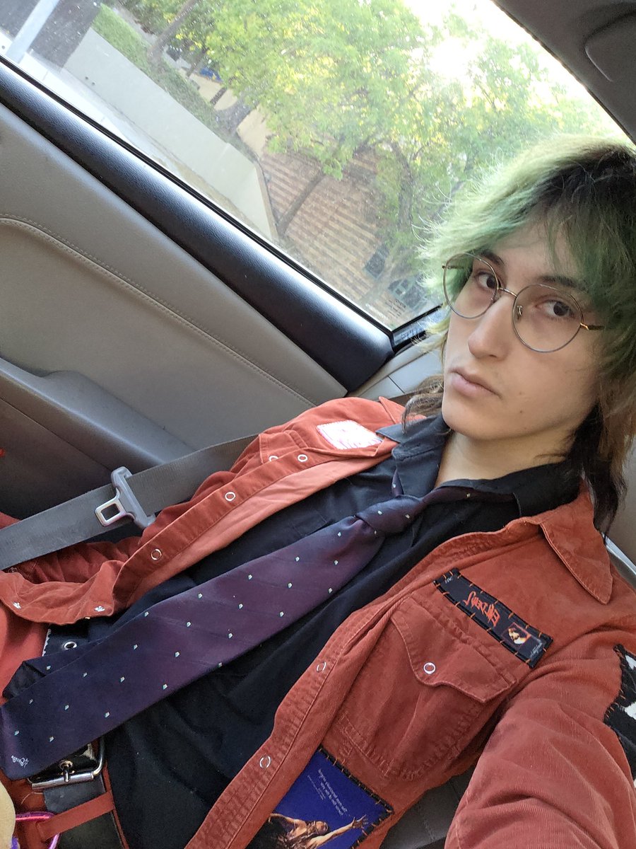 ANNE | Maria @cb2026 tweet media