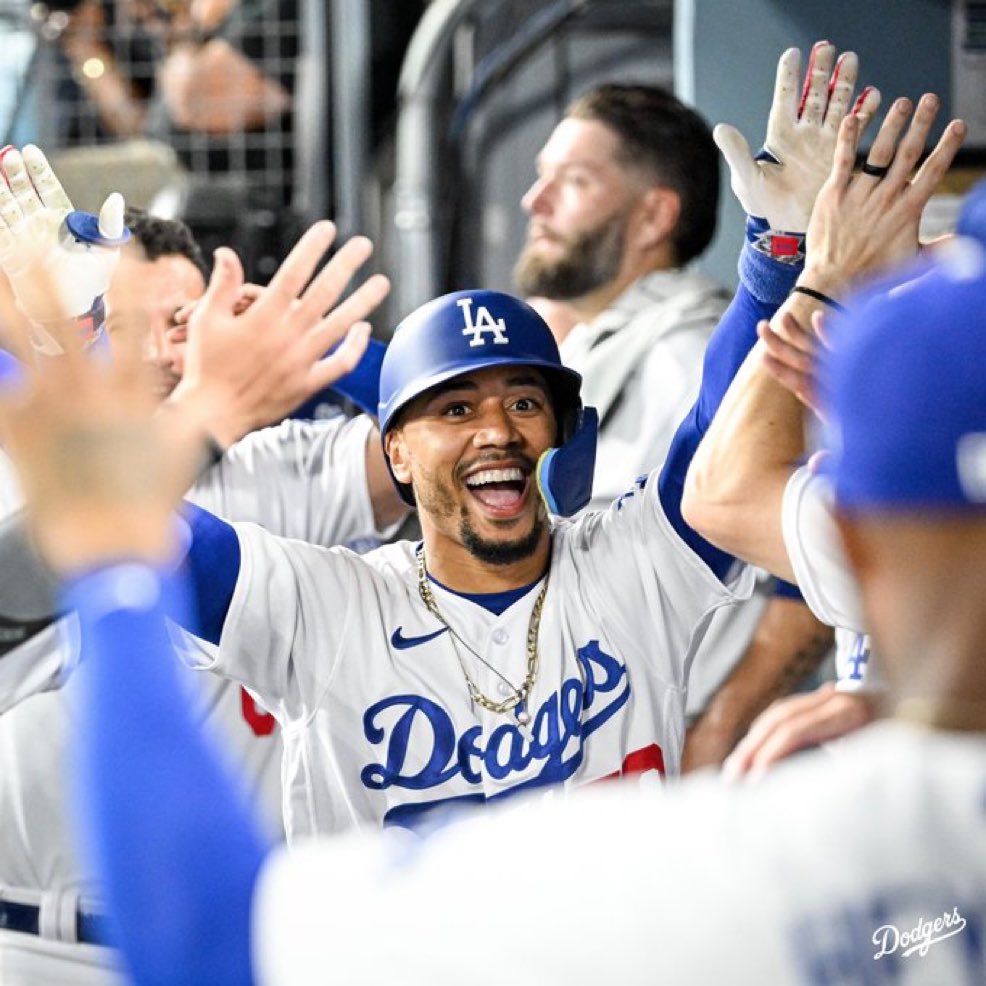 DodgersMuse tweet media