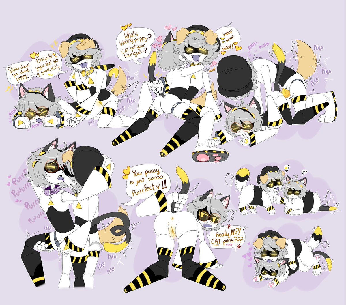 𝙈𝙄𝙎𝙀𝙍𝙔 𝙈𝘼𝘾𝙃𝙄𝙉𝙀♱ 🖤 🔞🩸 tweet media