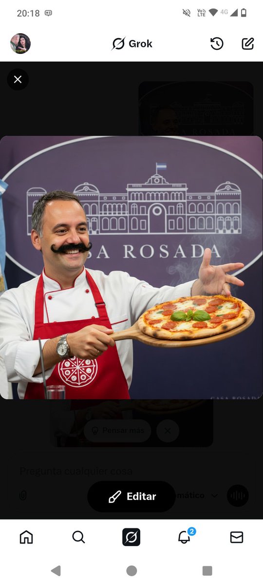 Héctor Coire tweet media