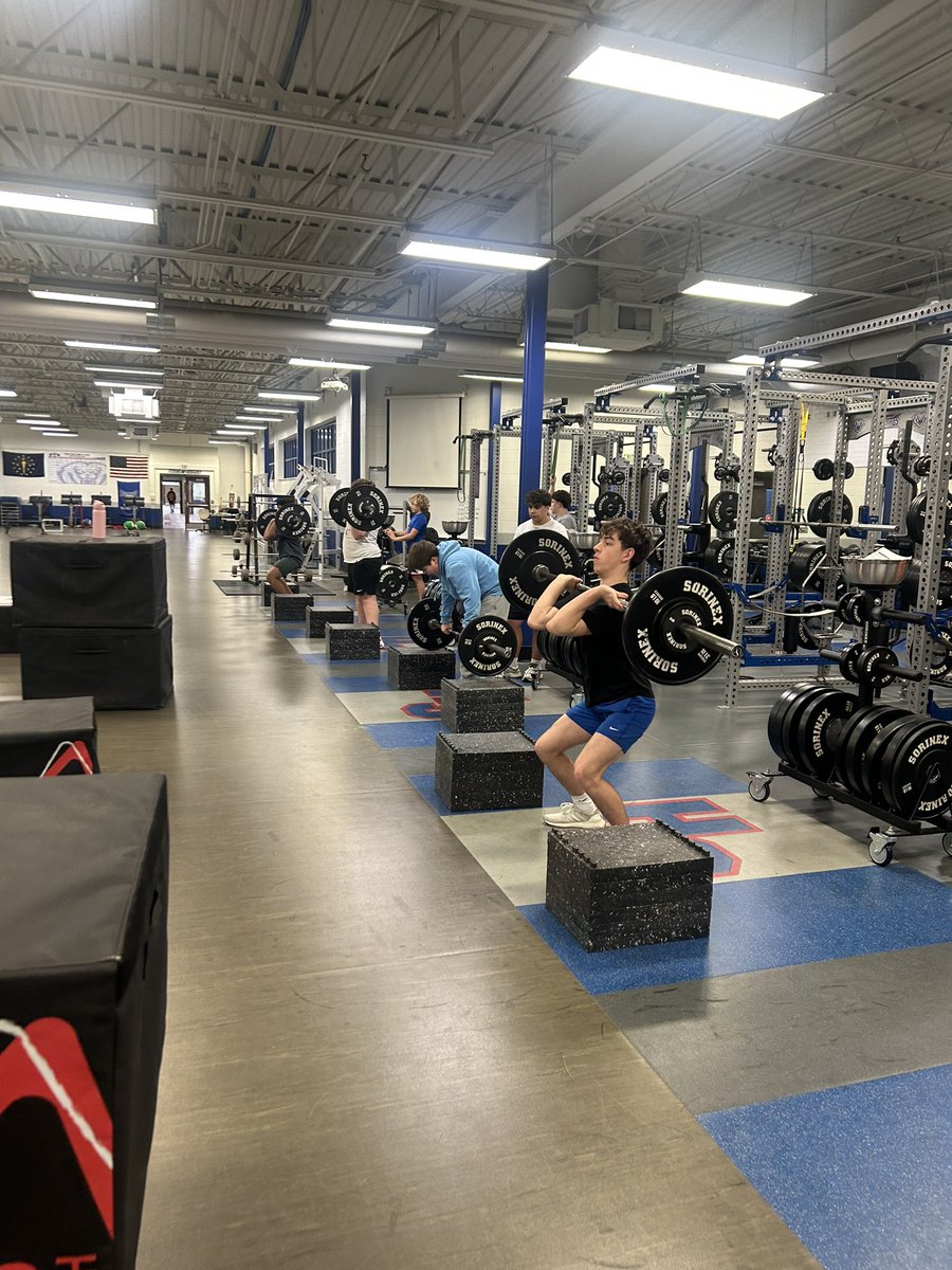 AJ Grezenko tweet media