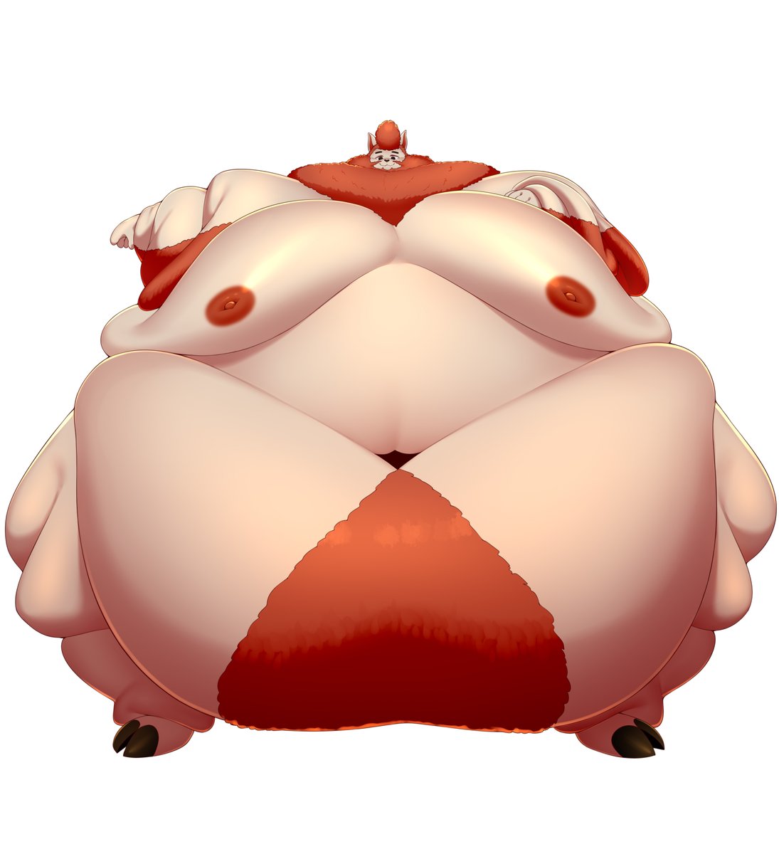 Fossil fuel folf tweet media