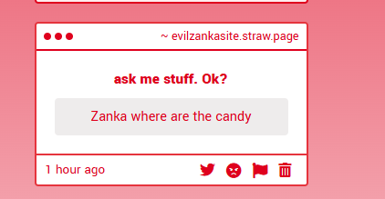 evilzanka's tweet photo. which candy? cause i have two kinds https://t.co/6YUPivhvm7