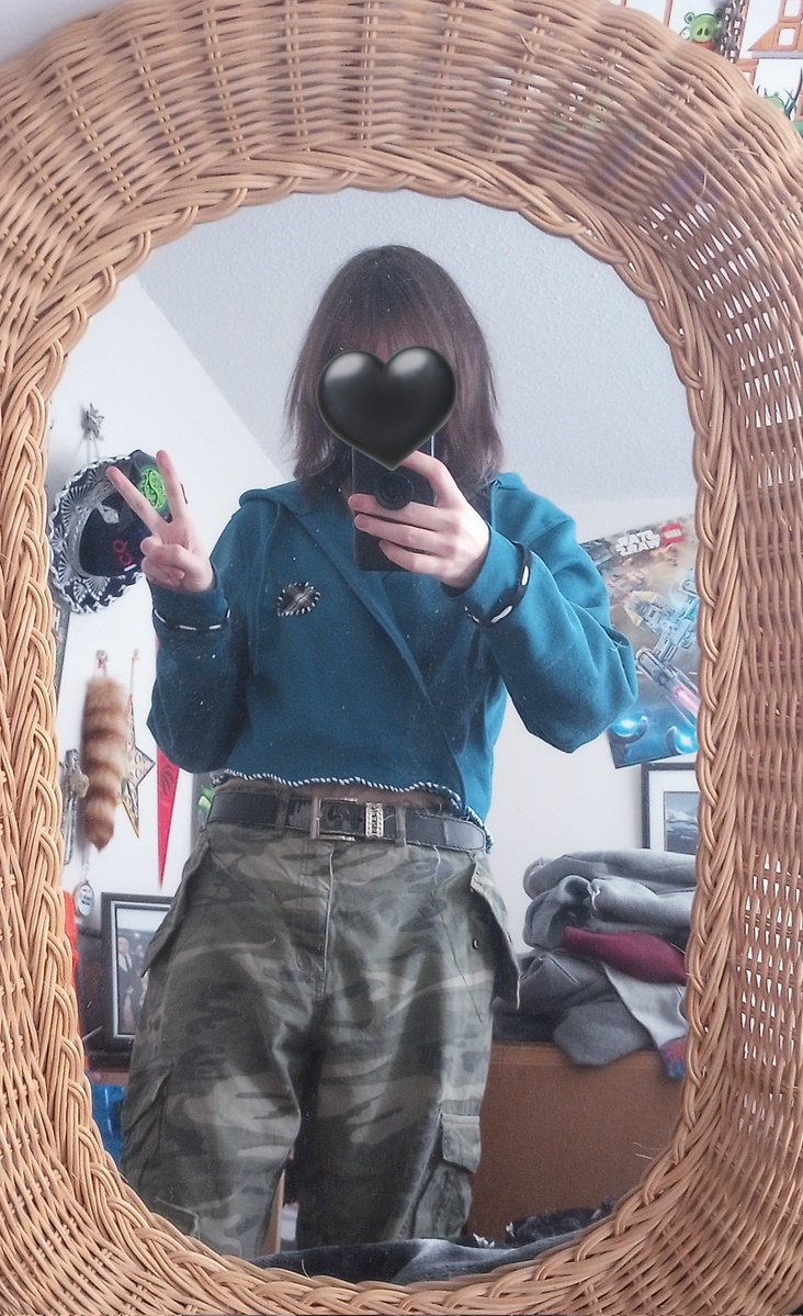 Fem Balls 🍁Δ tweet media