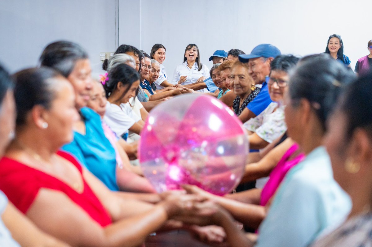 Dirección de Integración tweet media