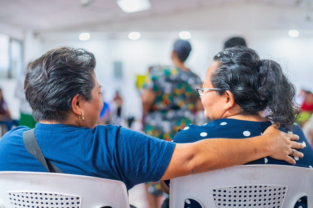 Dirección de Integración tweet media