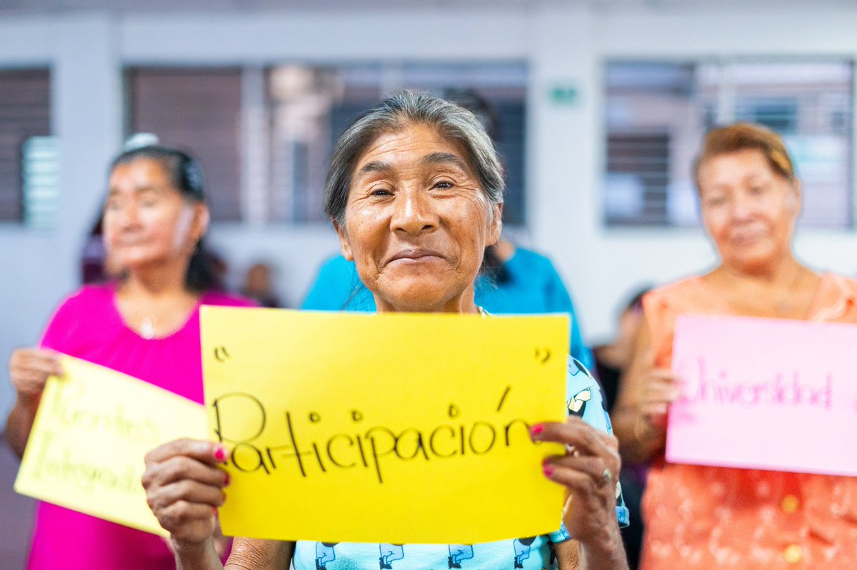 Dirección de Integración tweet media