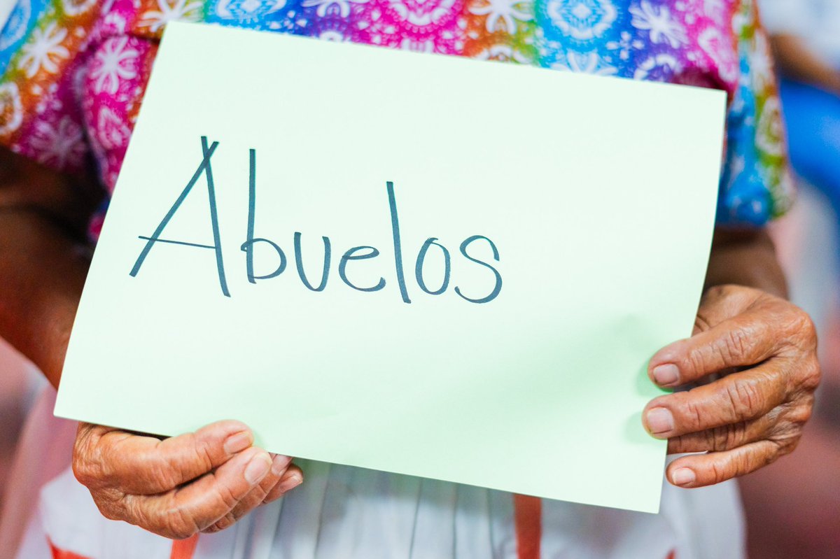 Dirección de Integración tweet media