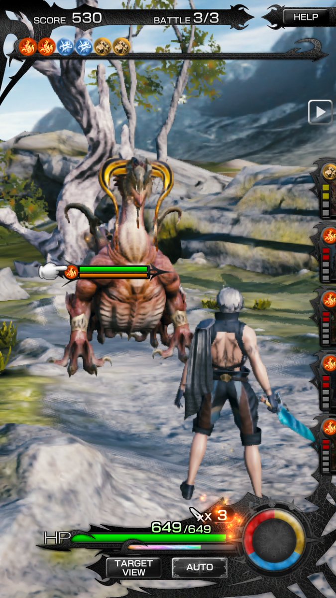 Neχidal tweet media