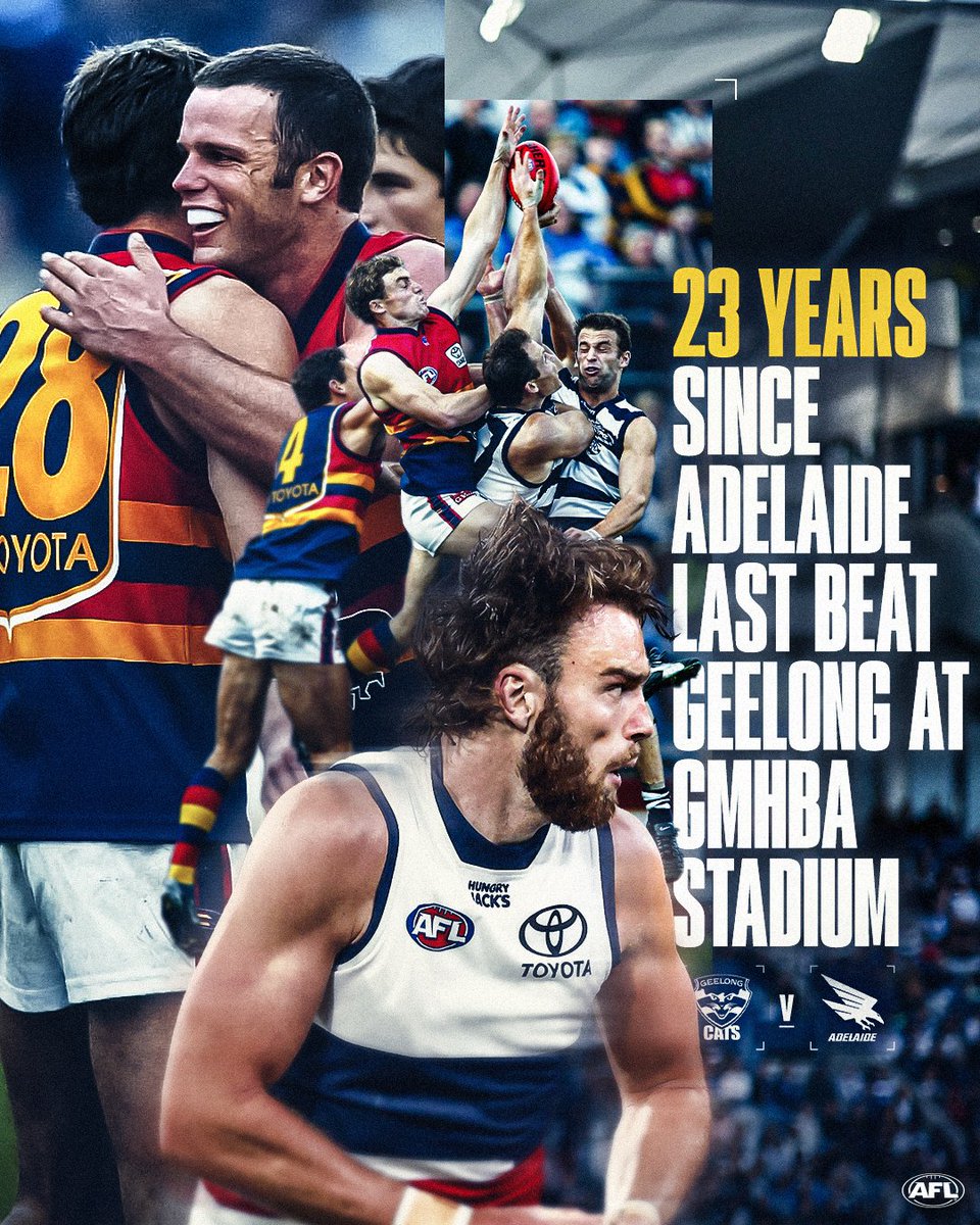 AFL tweet media