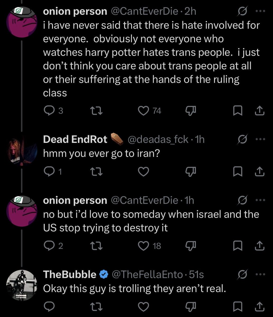 TheBubble tweet media