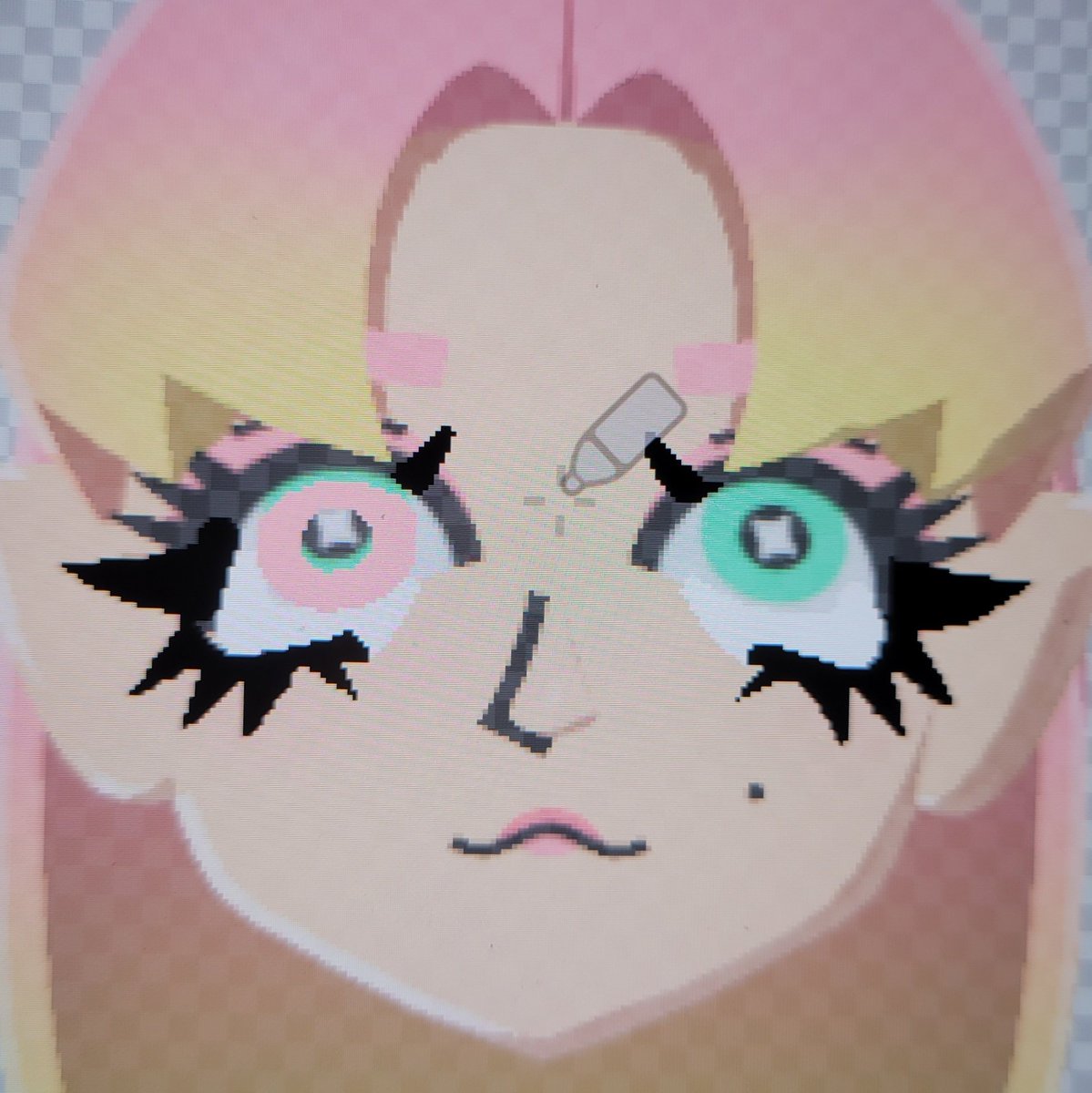 Kokopi☆ 🕹✨️ GYARU VTUBER EN/FR tweet media