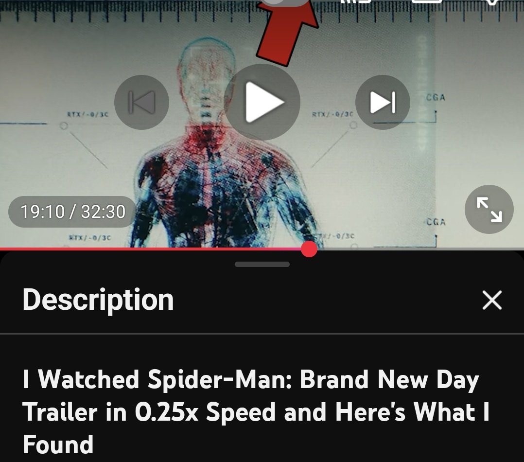 Cryptic HD QUALITY tweet media