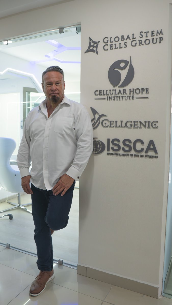 RMTG_RegenMedTG's tweet photo. $RMTG Subsidiary Cellgenic Commences Full-Scale Manufacturing at First-of-Its-Kind 

Xeno-Free Biologics Facility in Cancún, Now Producing and Distributing Six Product Lines to International Markets

COFEPRIS-Guided Laboratory Actively Shipping Exosomes, MSCs, NK Cells, and Allogeneic Fibroblasts as Company Advances Authorized Distributor Program and 2026 Pipeline Expansion Including Peptide Formulations, Secretome, and Private-Label Manufacturing

https://t.co/HqgZPB1Aqy