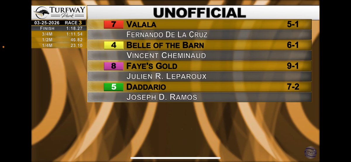 Blackout Racing tweet media