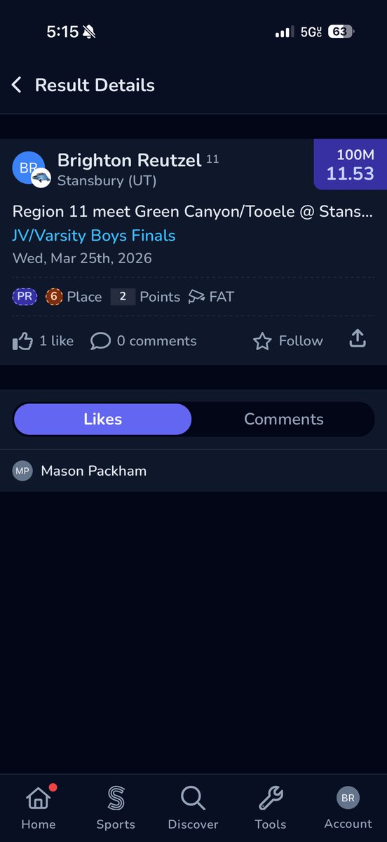 Brighton Reutzel tweet media