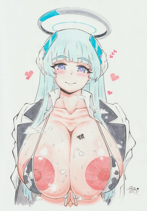 「先生…♡このビキニ…検索履歴にありましたよね♡当番が終わったら…もっとゆっくり見せてあげますからね、今日も頑張りましょう♡」 