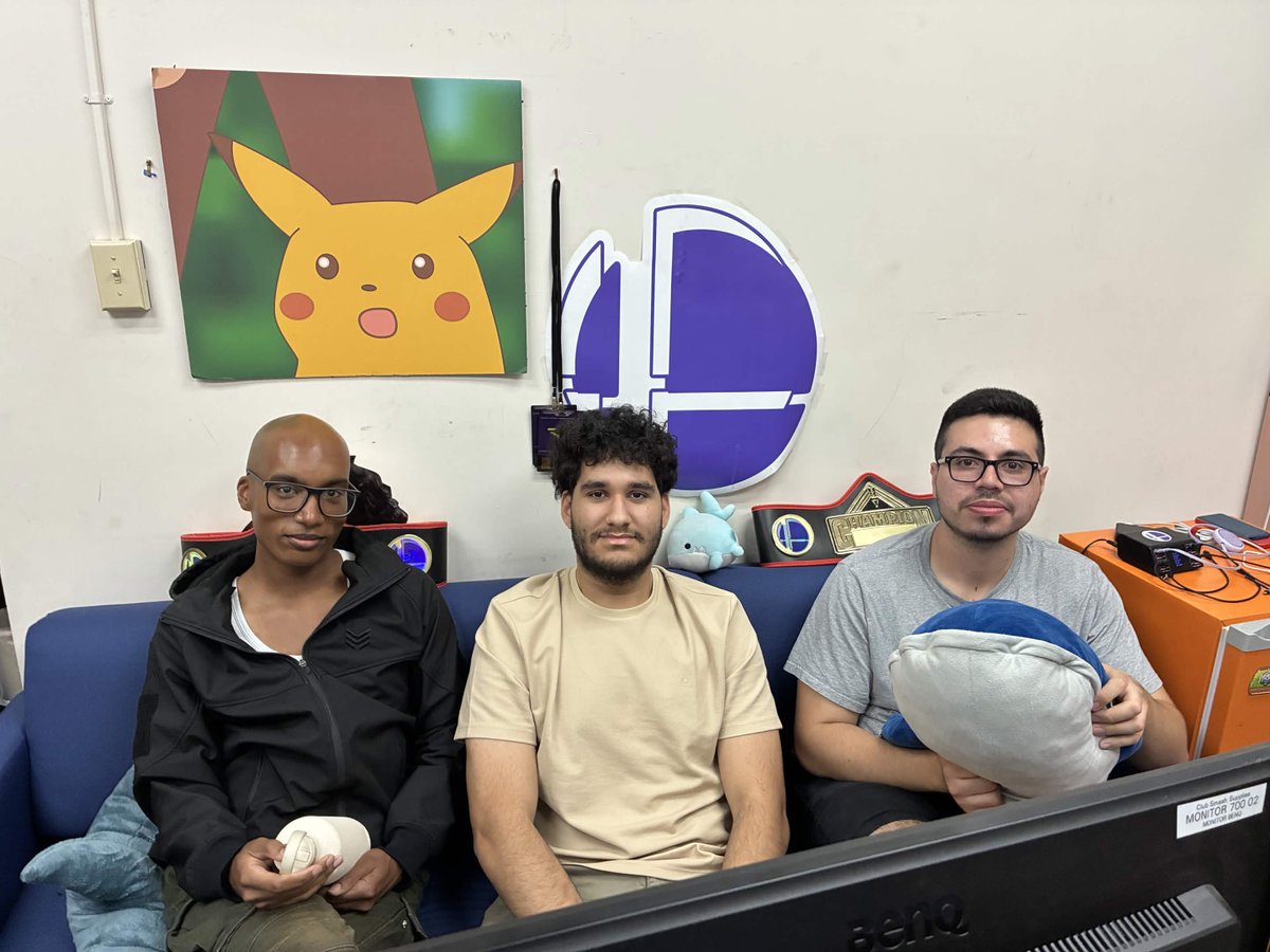 Club Smash ➡️🏗️🕠 tweet media