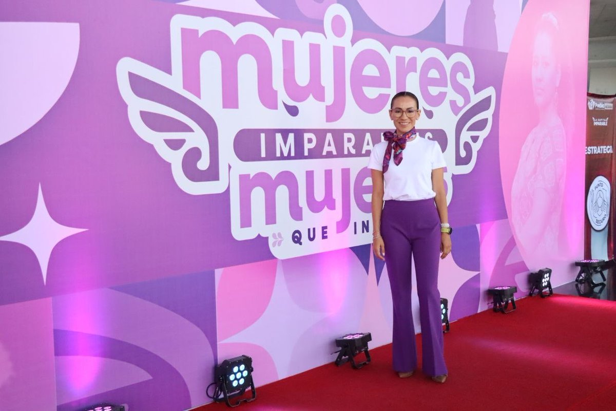 Mónica Silva tweet media