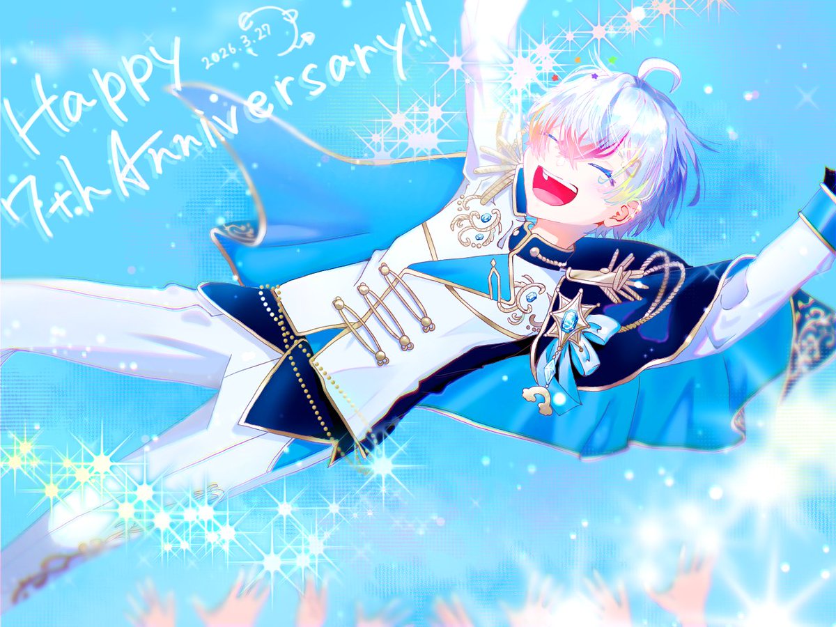 はっち🌟💫🎨 tweet media