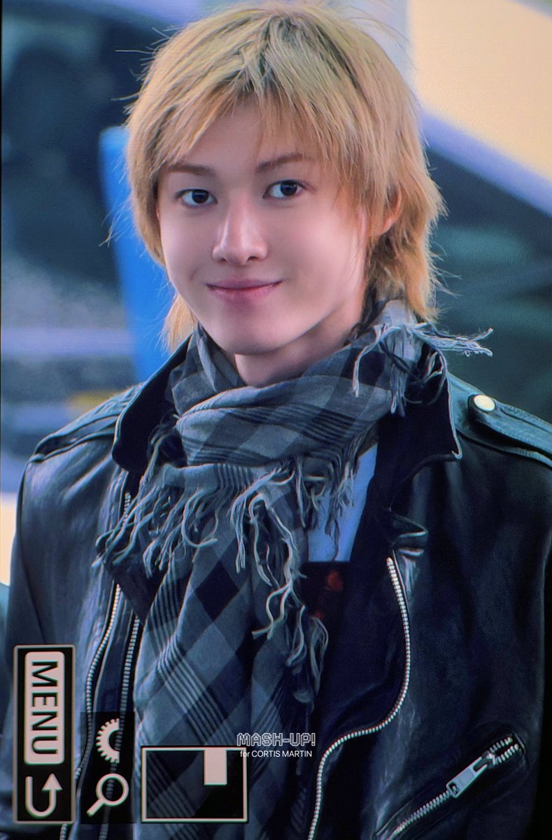 ᴍᴀꜱʜ-ᴜᴘ! tweet media