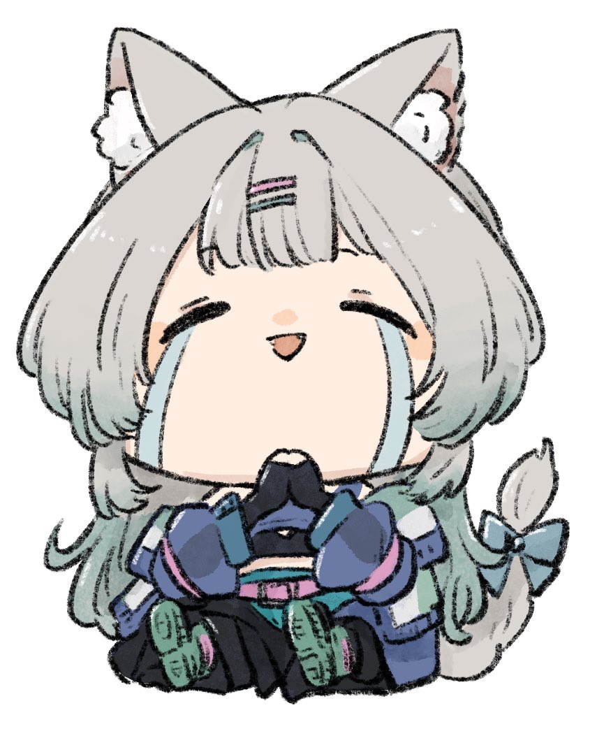 蒼猫 れん🐾🩵 tweet media