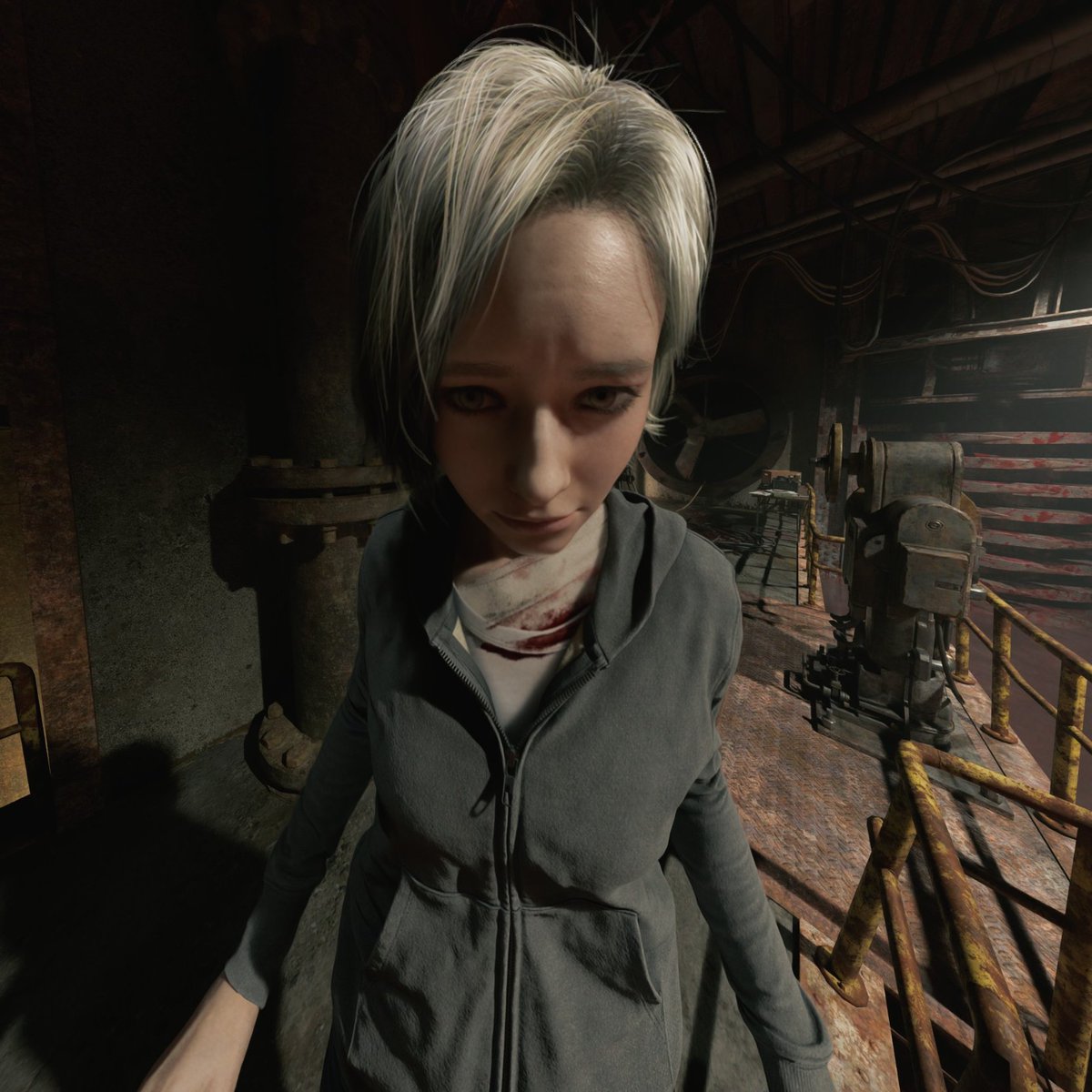 Neon Slice tweet media