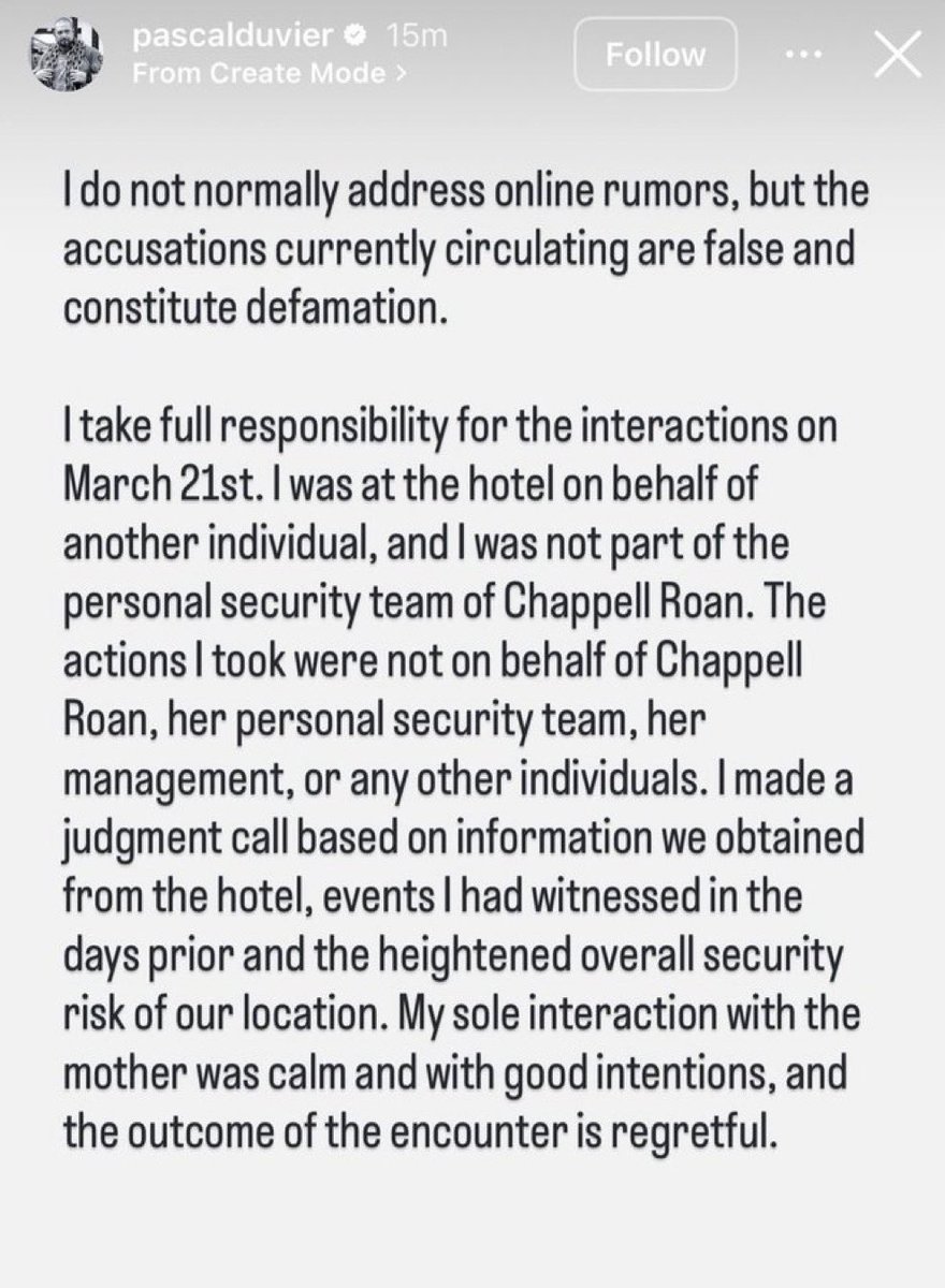 Chappell Roan Data tweet media