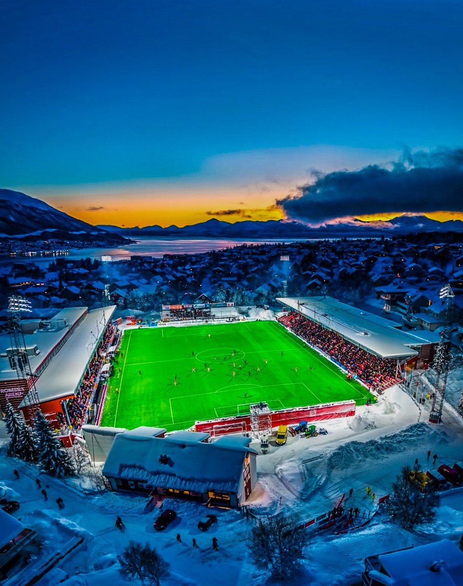 Football Away Days tweet media