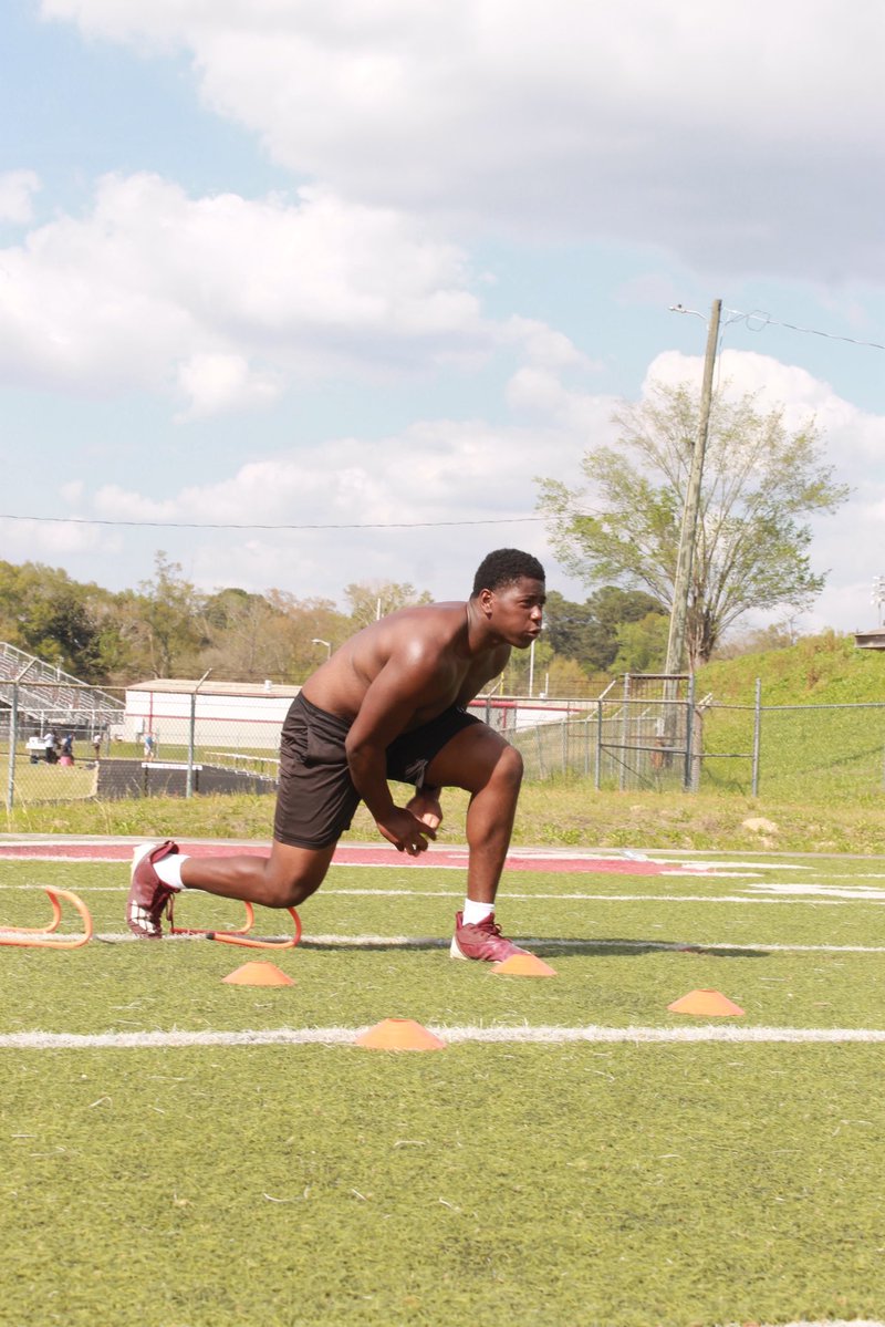 Jeremiah Jones tweet media