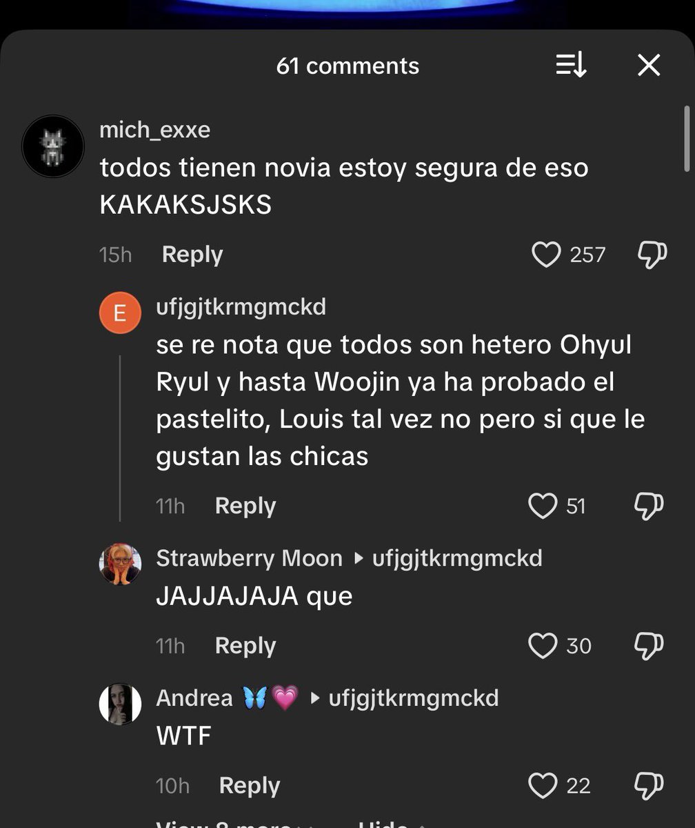 lngshot holic- TINA tweet media