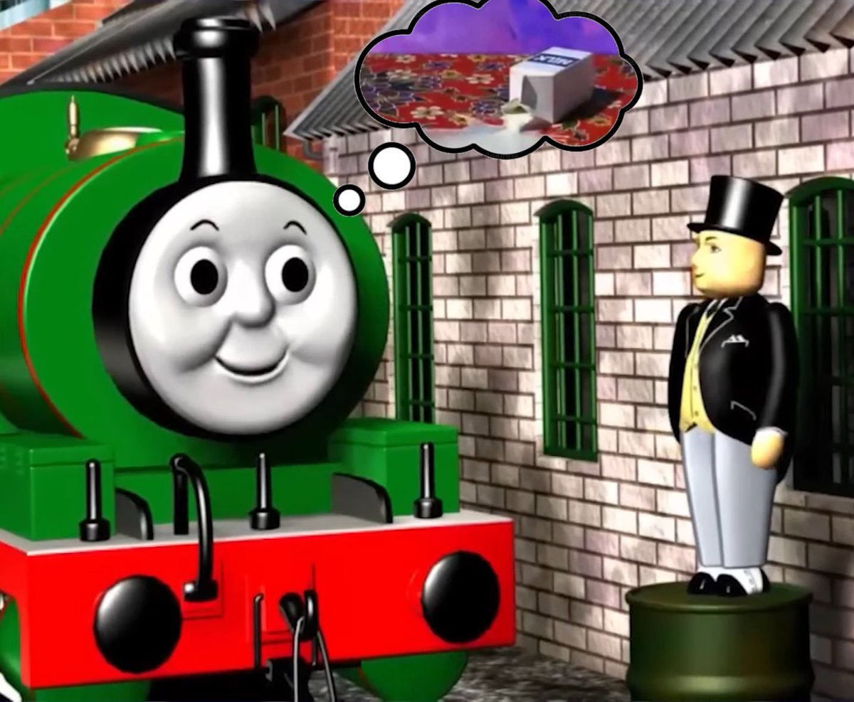 Melk Percy tweet media