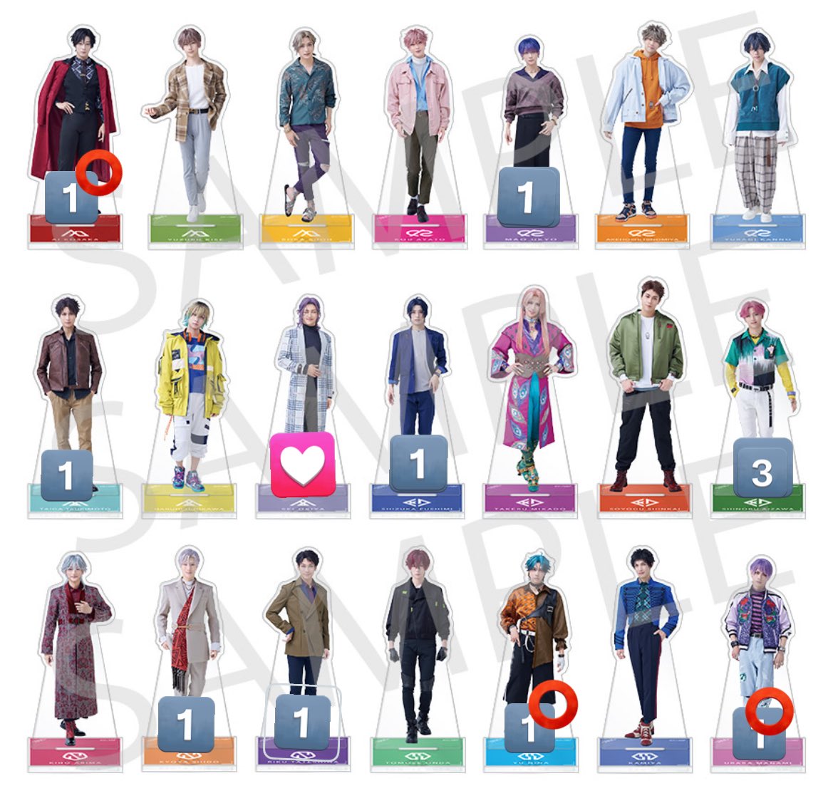 カシュー@初回プロカ必読 tweet media