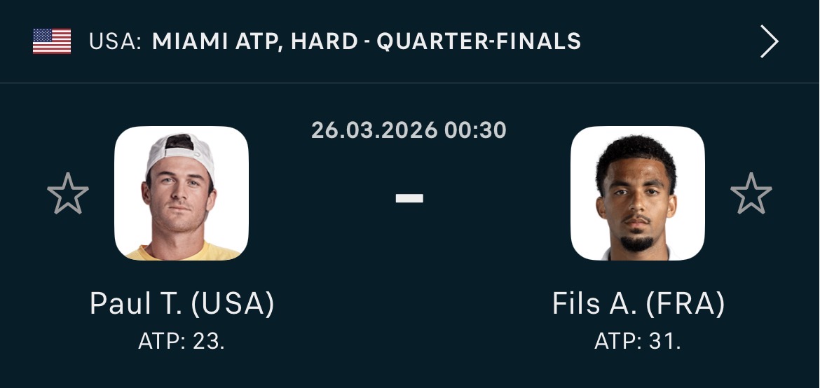 AceBets🎾 tweet media