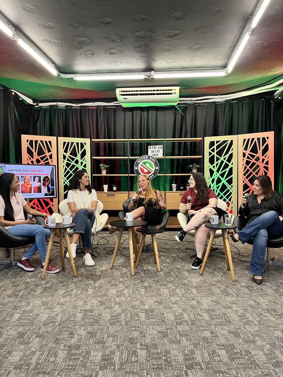 Setor Sul Podcast tweet media