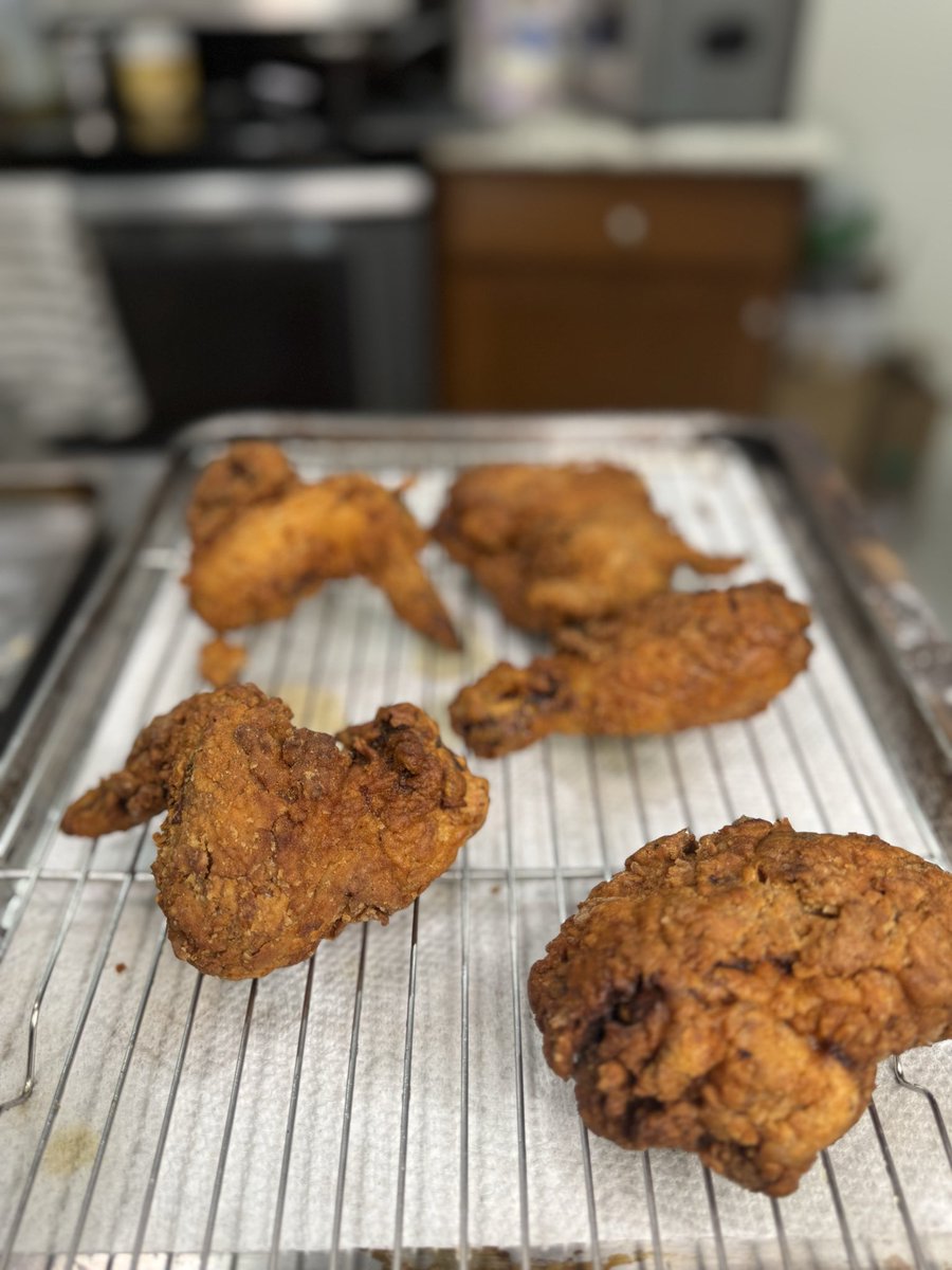 The Brave Chef👨🏿‍🍳 🏁 tweet media