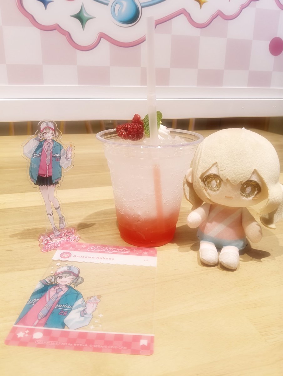 もなか tweet media