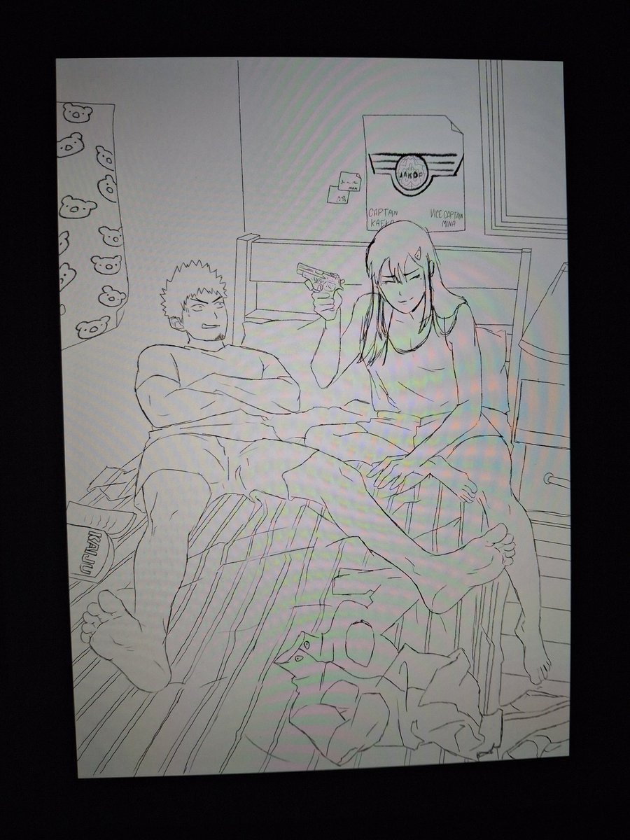 Jin Twice Bubaigawara tweet media