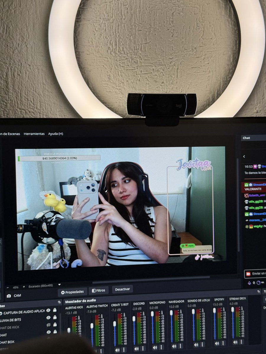 J3vitaa_'s tweet photo. Torneito de Valorant! caile 🫶🏼
twitch jevitaa_ https://t.co/I1ZnW4QujZ